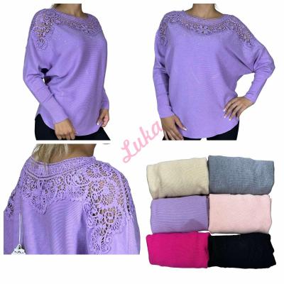 Women's sweater alc1115