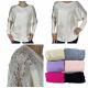 Women's sweater alc