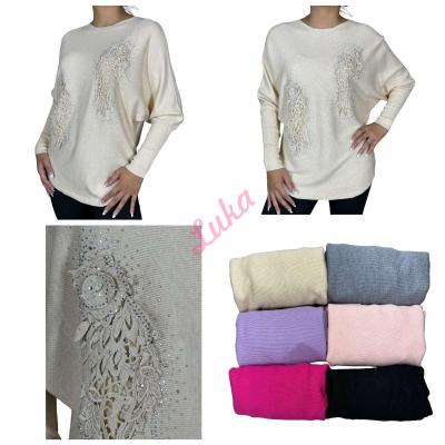 Women's sweater alc1113