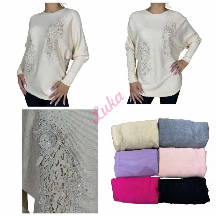 Women's sweater alc