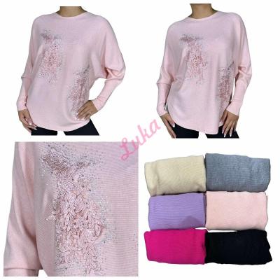 Women's sweater alc1111