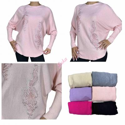 Women's sweater alc1112