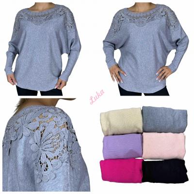 Women's sweater alc1116