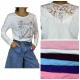 Women's Blouse hbn-