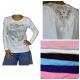 Women's Blouse hbn-