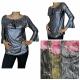 Women's Blouse hbn-