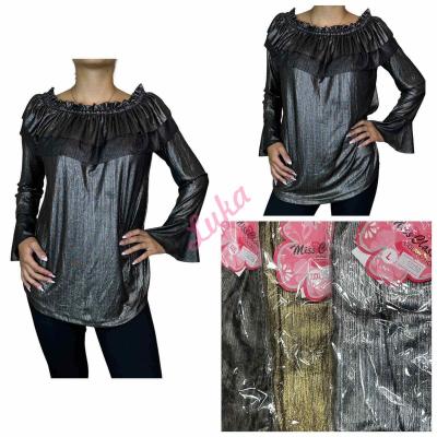 Women's Blouse hbn-08