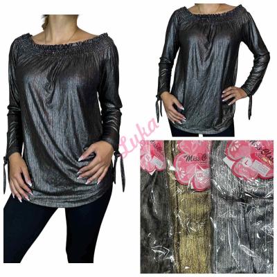 Women's Blouse hbn-09