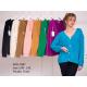 Women's sweater B120