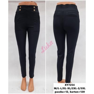 Women's leggings xy