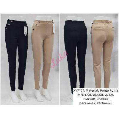 Women's leggings xy7177