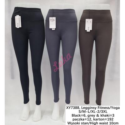 Women's leggings xy7177