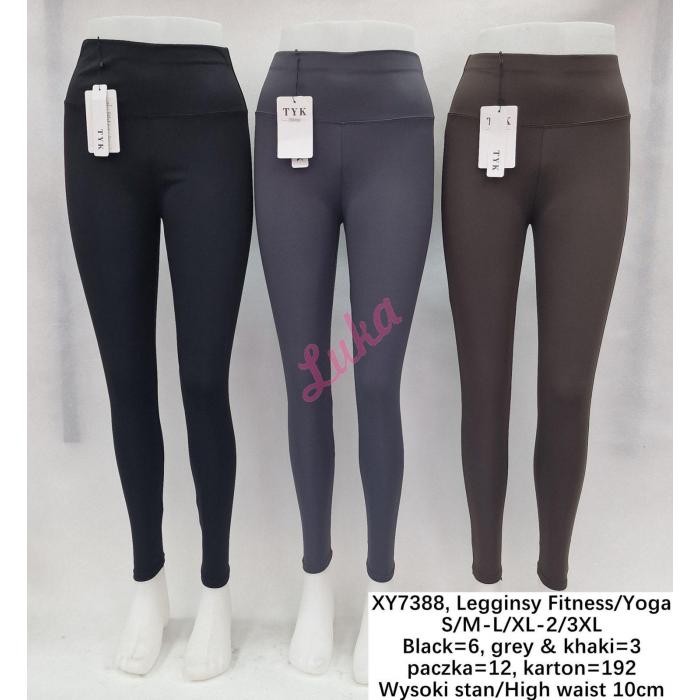 Women's leggings xy7177