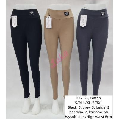 Women's leggings xy7377