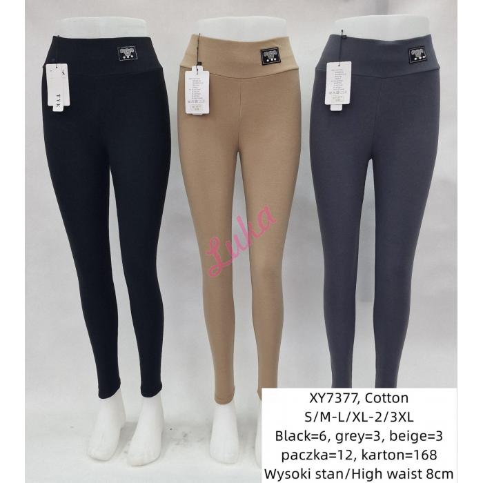 Women's leggings xy7378