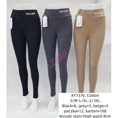 Women's leggings xy7376