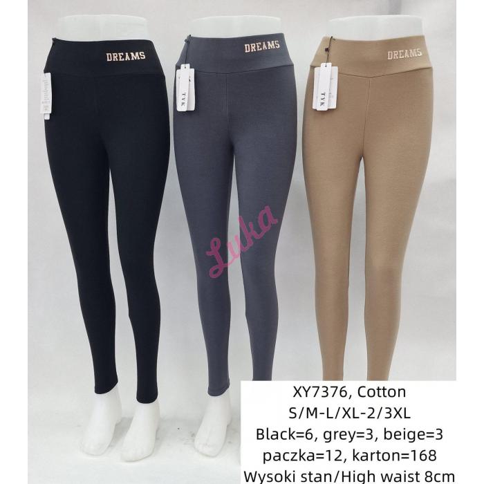 Women's leggings xy7377