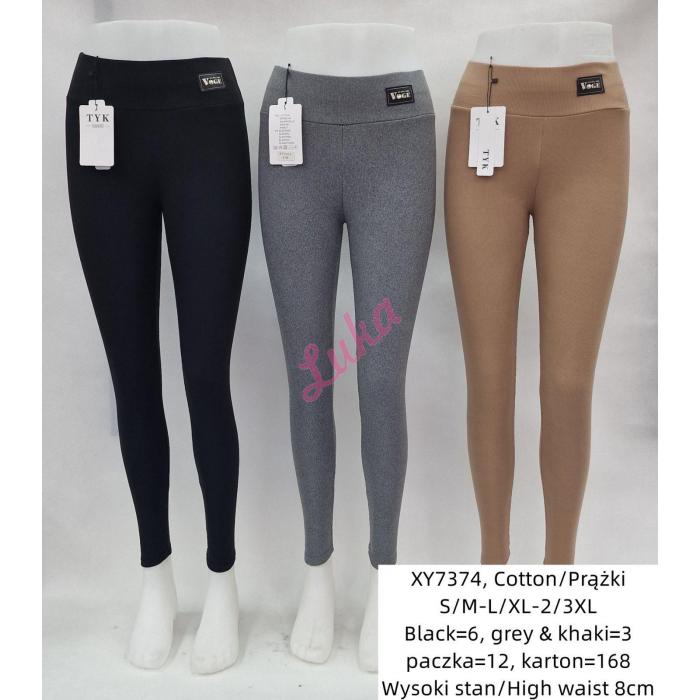 Women's leggings xy7375
