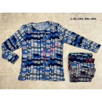 Women's Blouse kgr-02