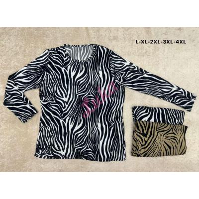 Women's Blouse kgr-