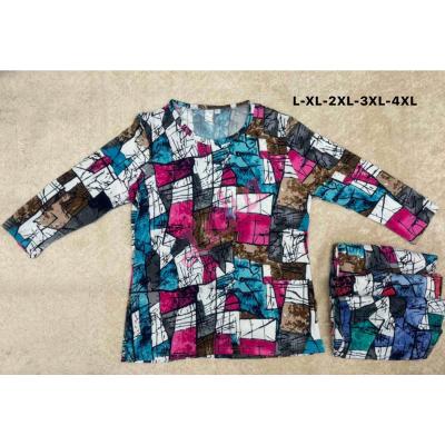 Women's Blouse kgr-13