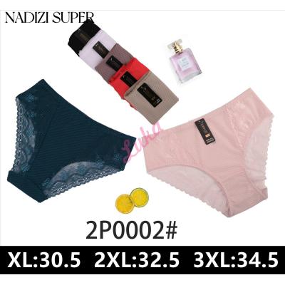 Women's panties Nadizi