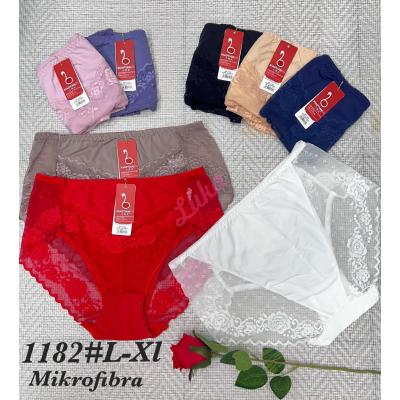 Women's panties 1182