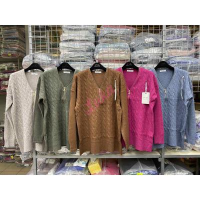 Sweter damski P-M mzk-08