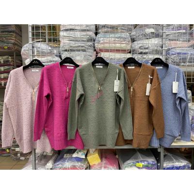 Sweter damski P-M mzk-09