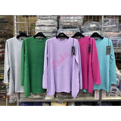 Women's sweater P-M mzk-11