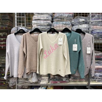 Women's sweater P-M mzk-18