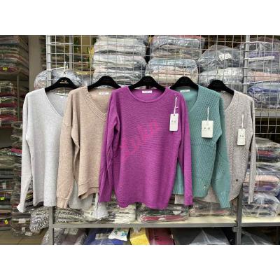 Women's sweater P-M mzk-21