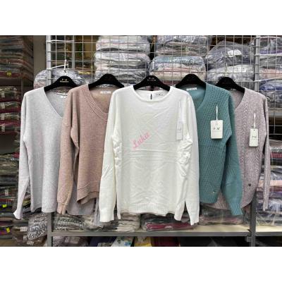 Women's sweater P-M mzk-24