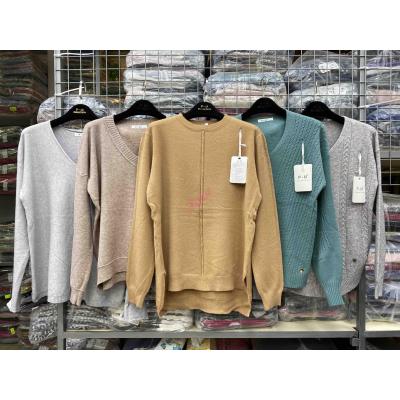 Sweter damski P-M mzk-