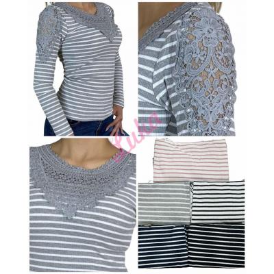 Women's Blouse 0152