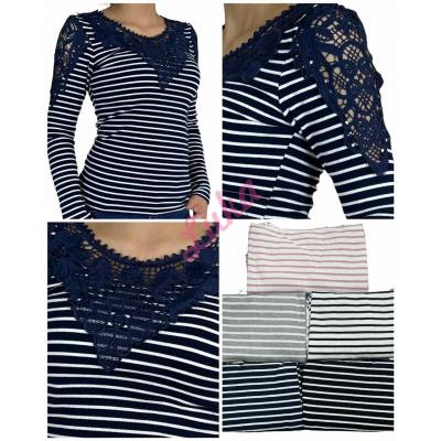 Women's Blouse 0151