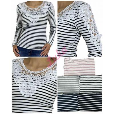 Women's Blouse 0155