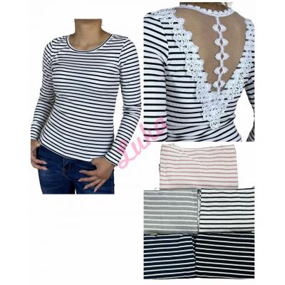 Women's Blouse 0144