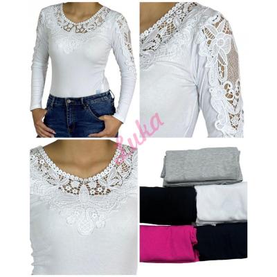 Women's Blouse 0132