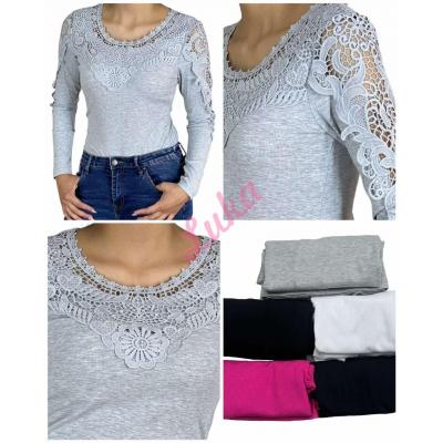 Women's Blouse 0125