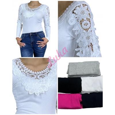 Women's Blouse 0129