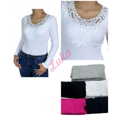 Women's Blouse 0123