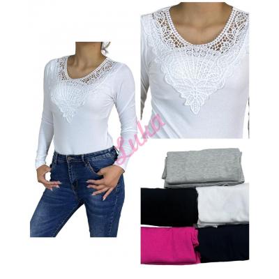 Women's Blouse 0122