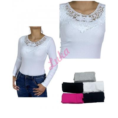 Women's Blouse 0121