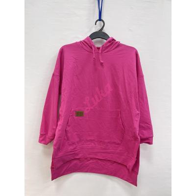 Women's Polish Hoodie edr-18