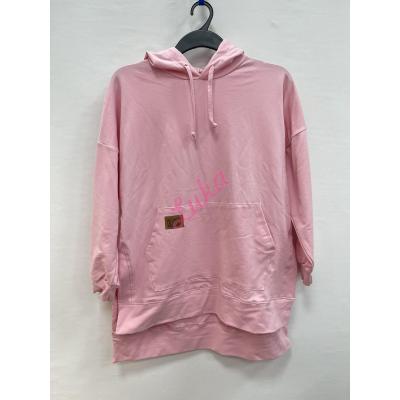 Women's Polish Hoodie edr-19