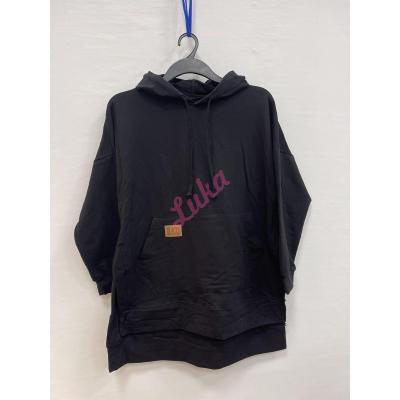 Women's Polish Hoodie edr-22