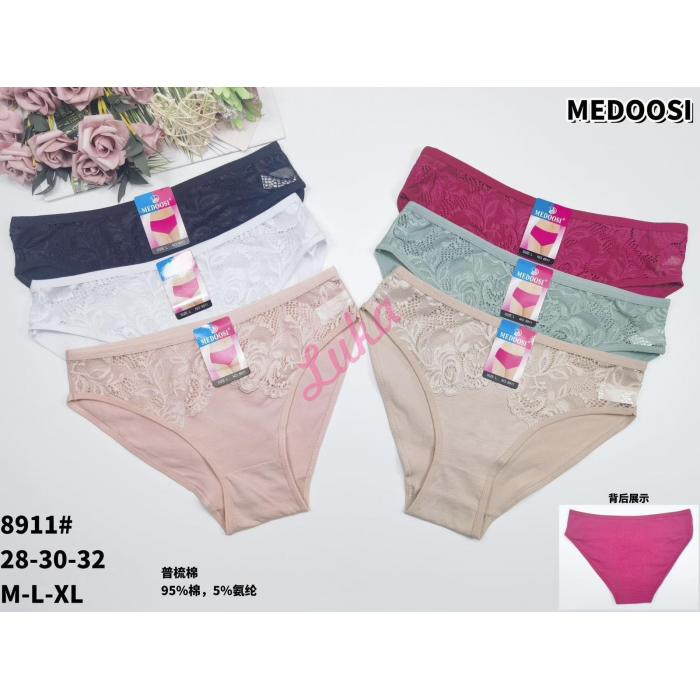 Women's panties Medoosi 8983