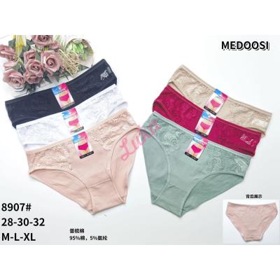 Women's panties Medoosi 8907