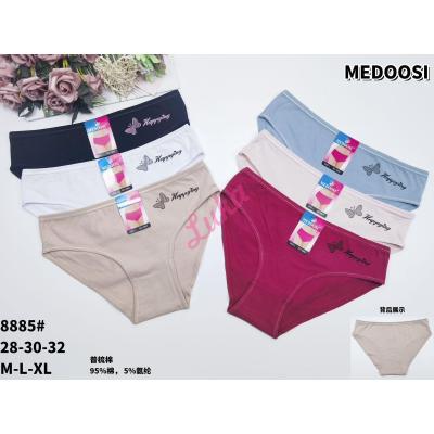 Women's panties Medoosi 8885